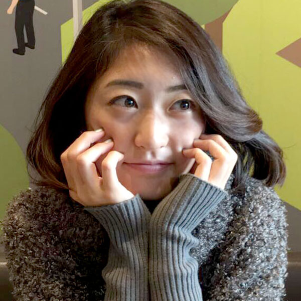 下温湯 瑞貴さん