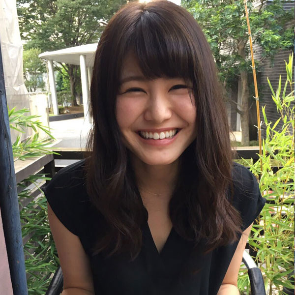 市村 紗弥香さん